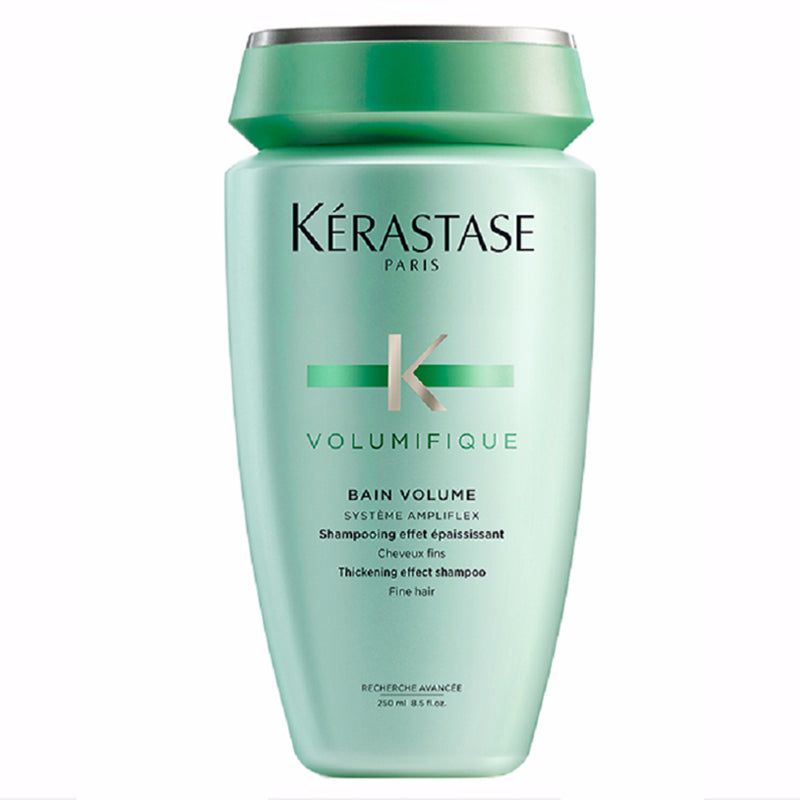 RESISTANCE Bain Volumifique Champú 250 Ml