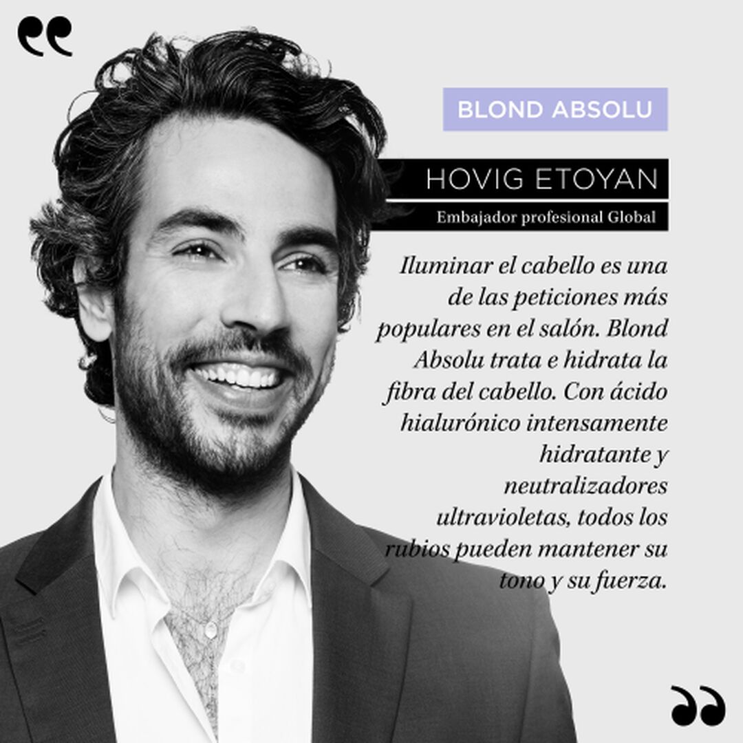 BLOND ABSOLU Thermal Protector Cicaplasme 150 Ml