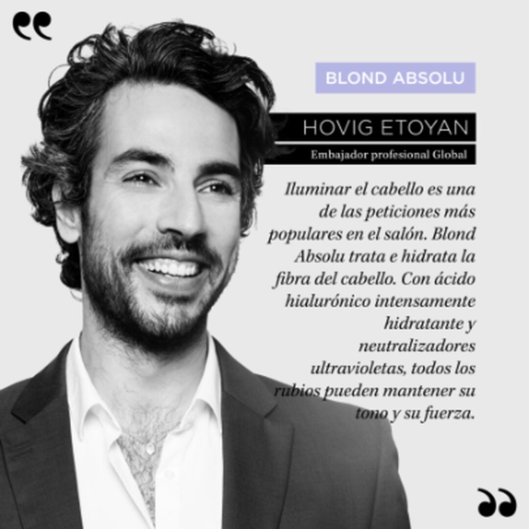 BLOND ABSOLU Cicaflash Conditioner 250 Ml