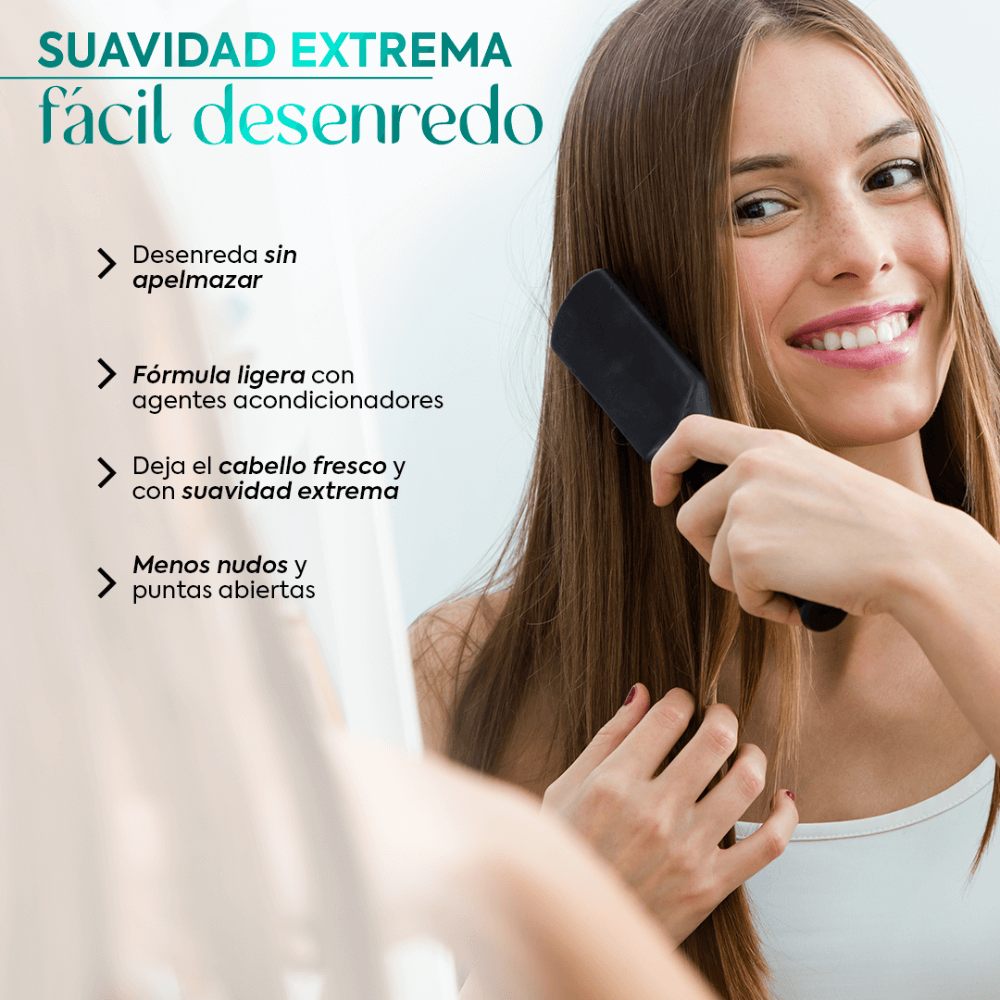 KARSEELL Acondicionador Profesional BNC Aceite de Argán Vitamina E 500 ml