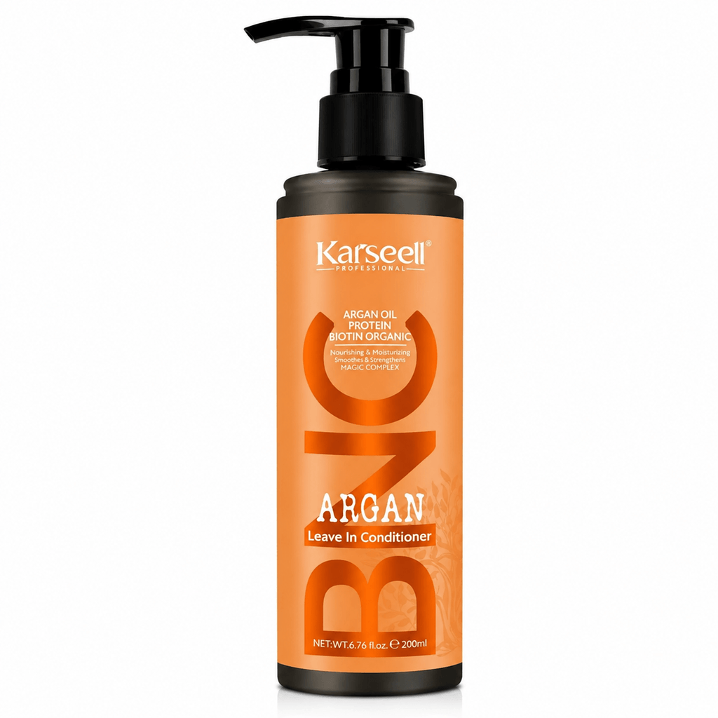 KARSEELL Acondicionador Capilar Sin Aclarado Leave In 200 ml