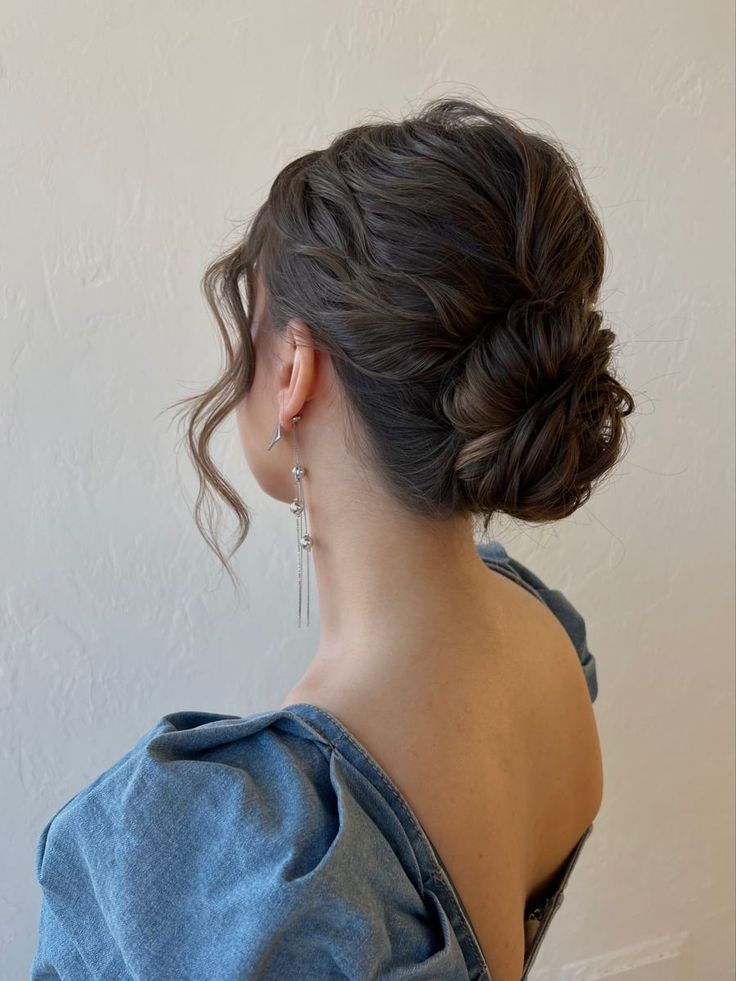 Recogidos de pelo