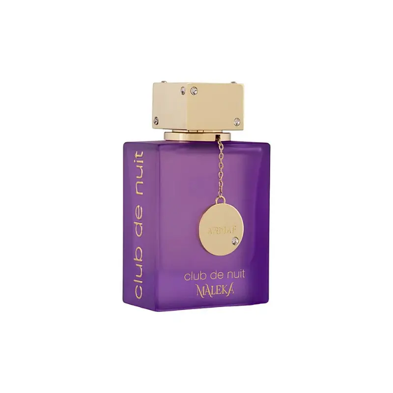 Club de Nuit Maleka – Armaf | Intensidad Floral y Afrutada
