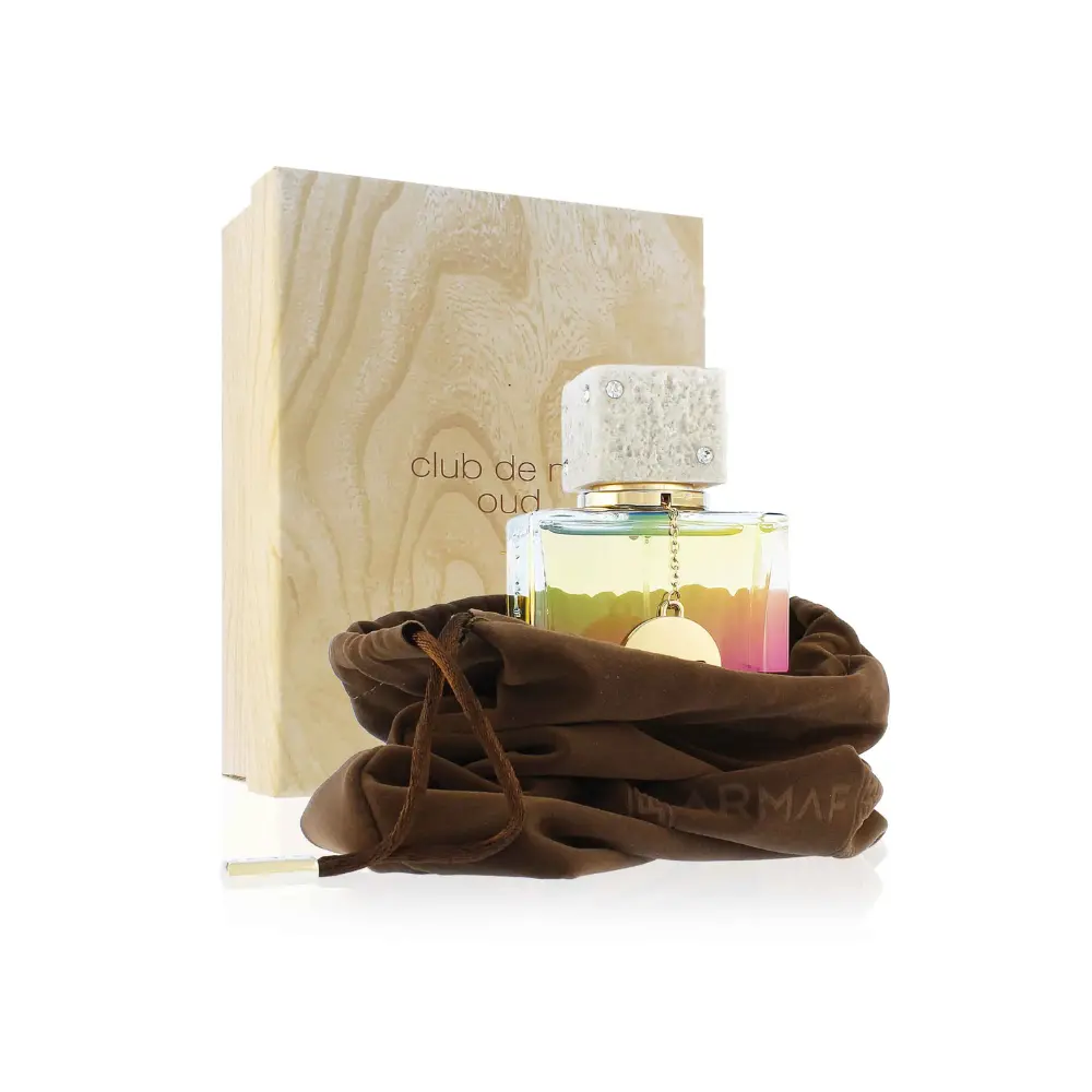 Club De Nuit Oud - Exclusividad Intensa