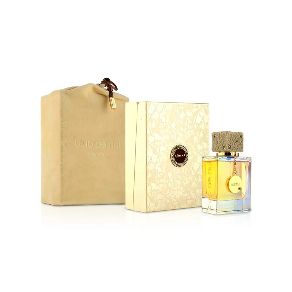 Club De Nuit Oud - Exclusividad Intensa