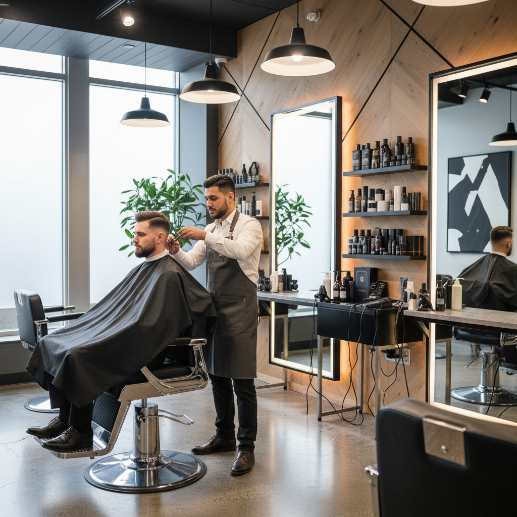 corte caballero