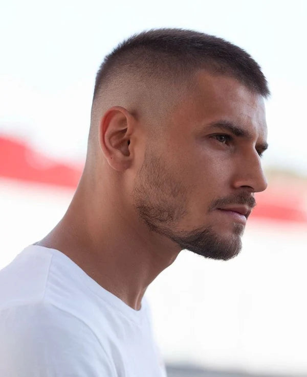 Corte de hombre