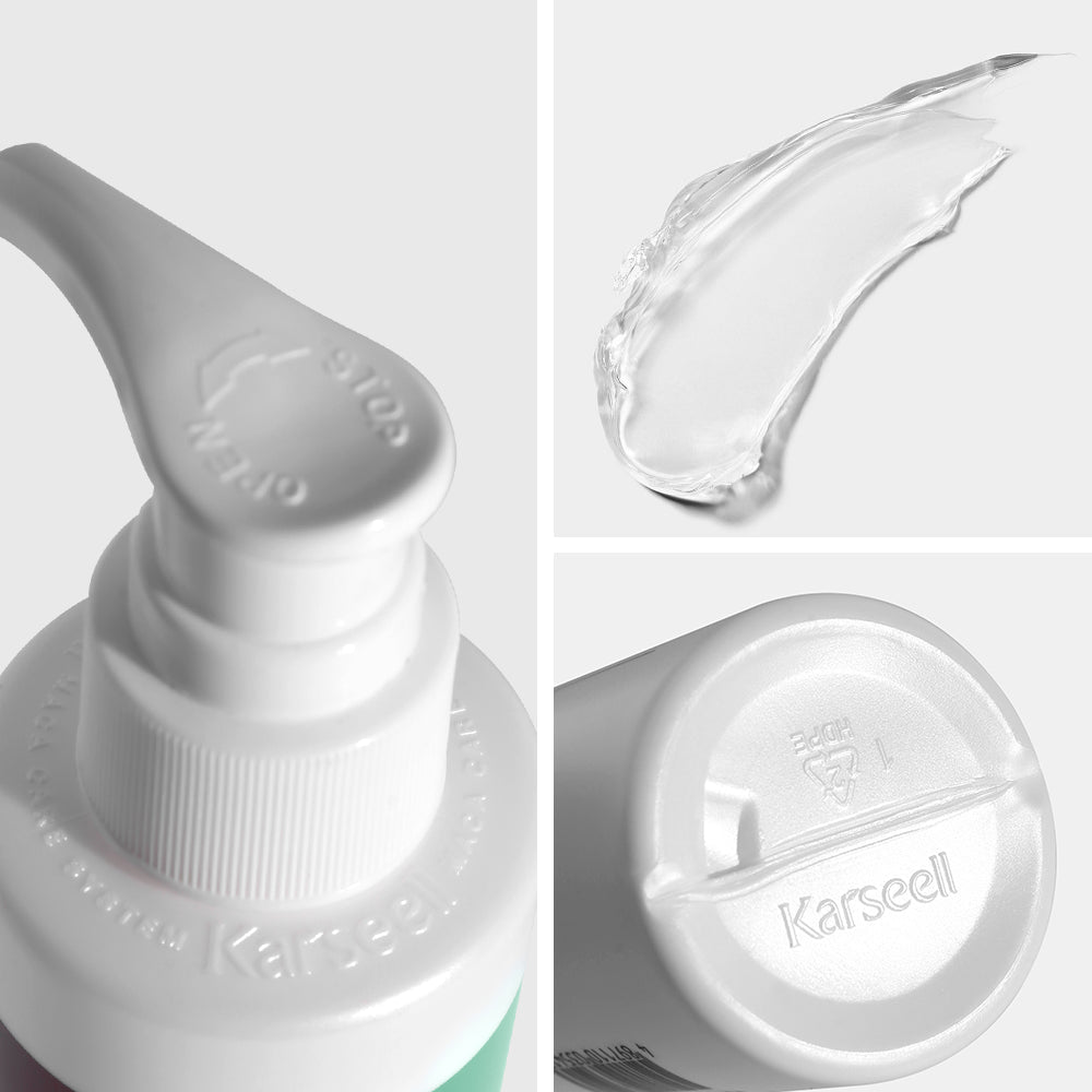 KARSEELL Crema de Proteínas Leave In Sin Aclarado 200 ml