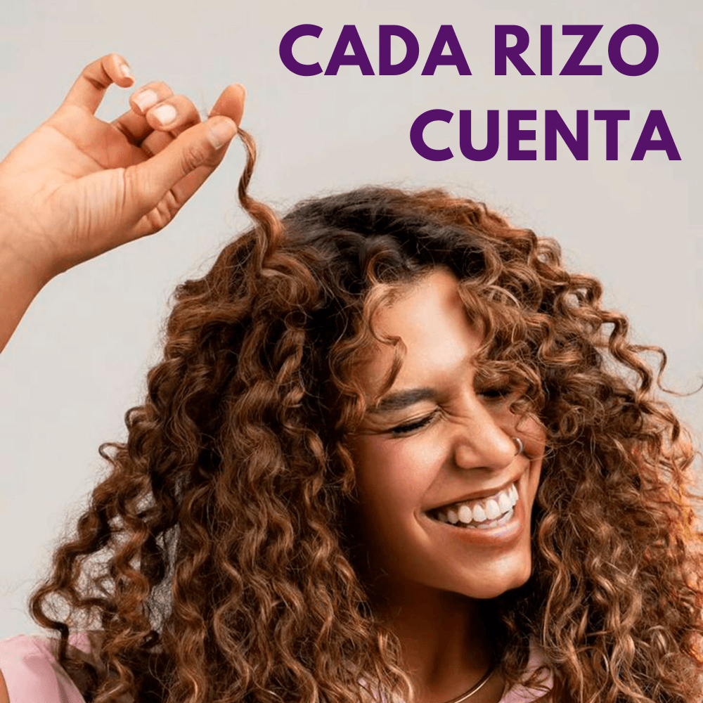 KARSEELL Crema Definidora de Rizos 200 ml