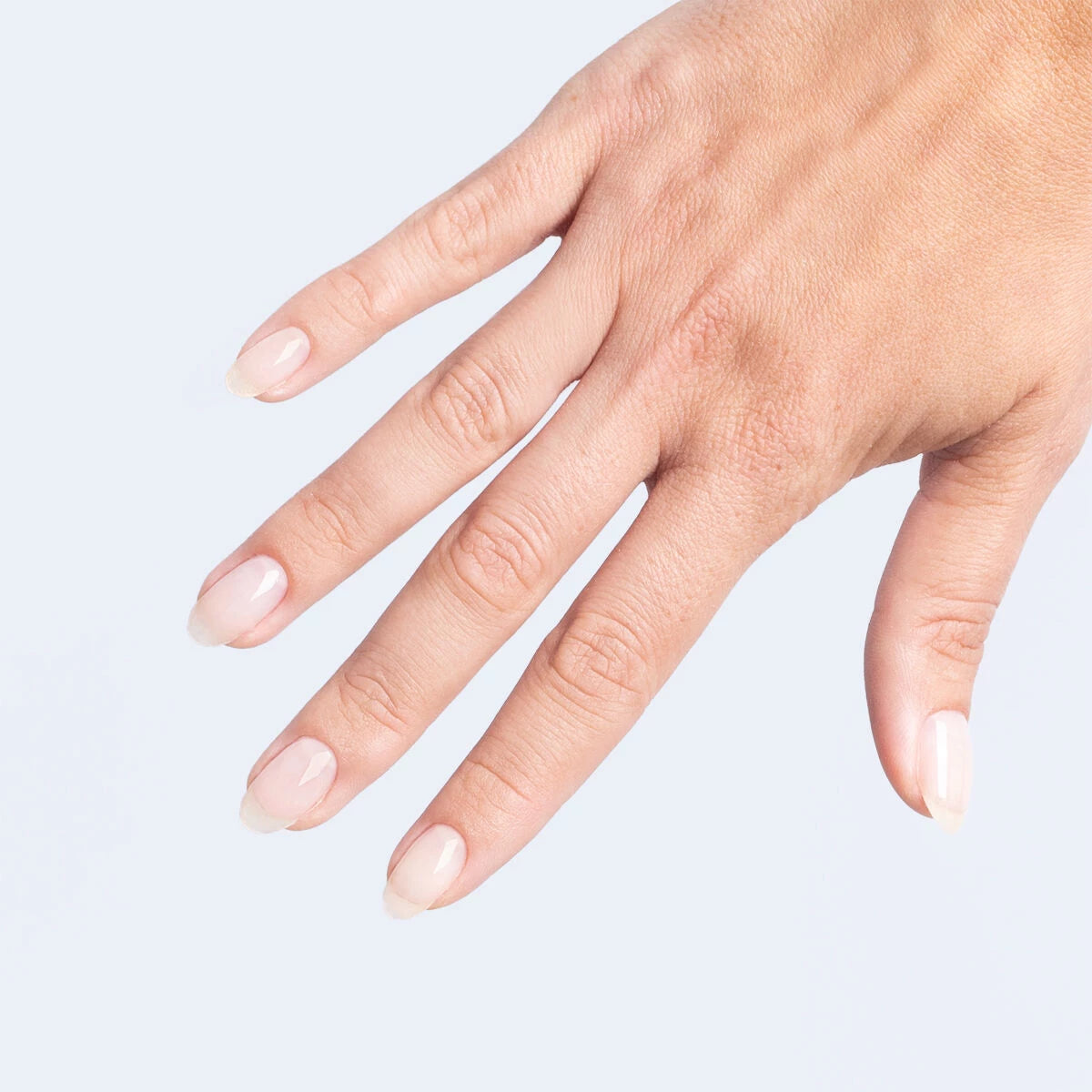 Solo esmaltar normal