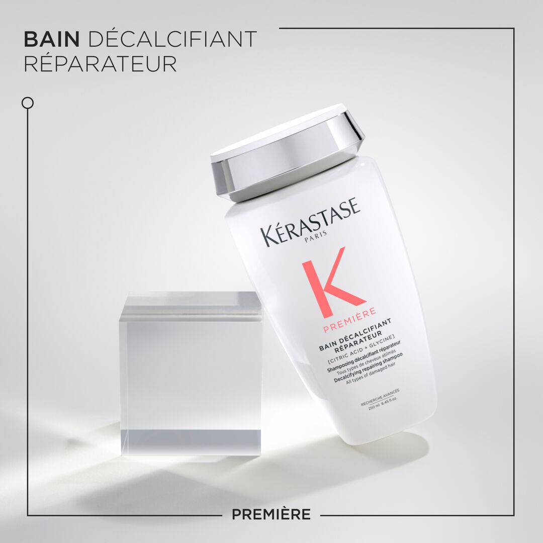 KERASTASE PREMIERE Bain Décalcifiant Réparateur250 ml