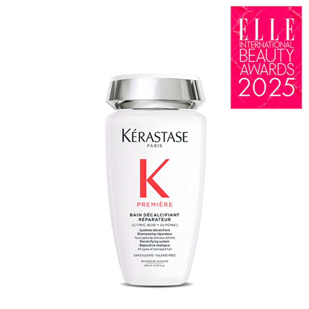 KERASTASE PREMIERE Bain Décalcifiant Réparateur250 ml
