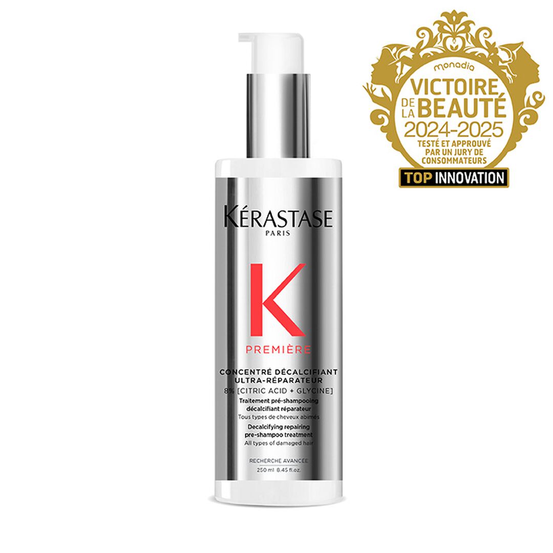 KERASTASE PREMIERE Concentré Décalcifiant Ultra-Réparateur 250 ml