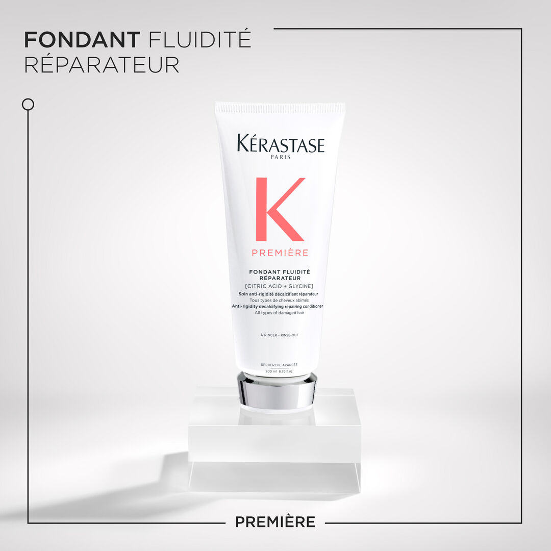 KERASTASE PREMIERE Fondant Fluidité Réparateur 200 ml