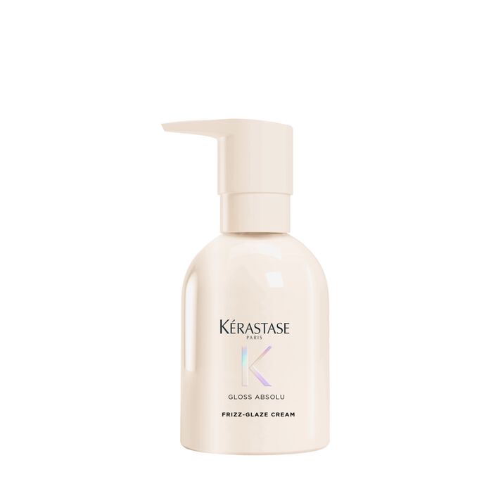 FRIZZ-GLAZE CREAM Kerastase - Gloss Absolu