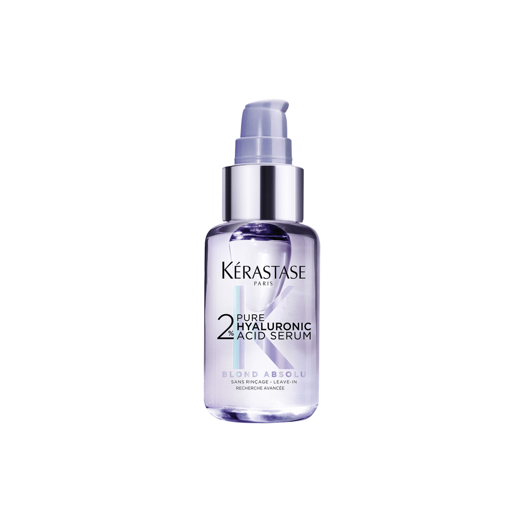 BLOND ABSOLU 2% Pure Hyaluronic Acid Serum - 50 ml