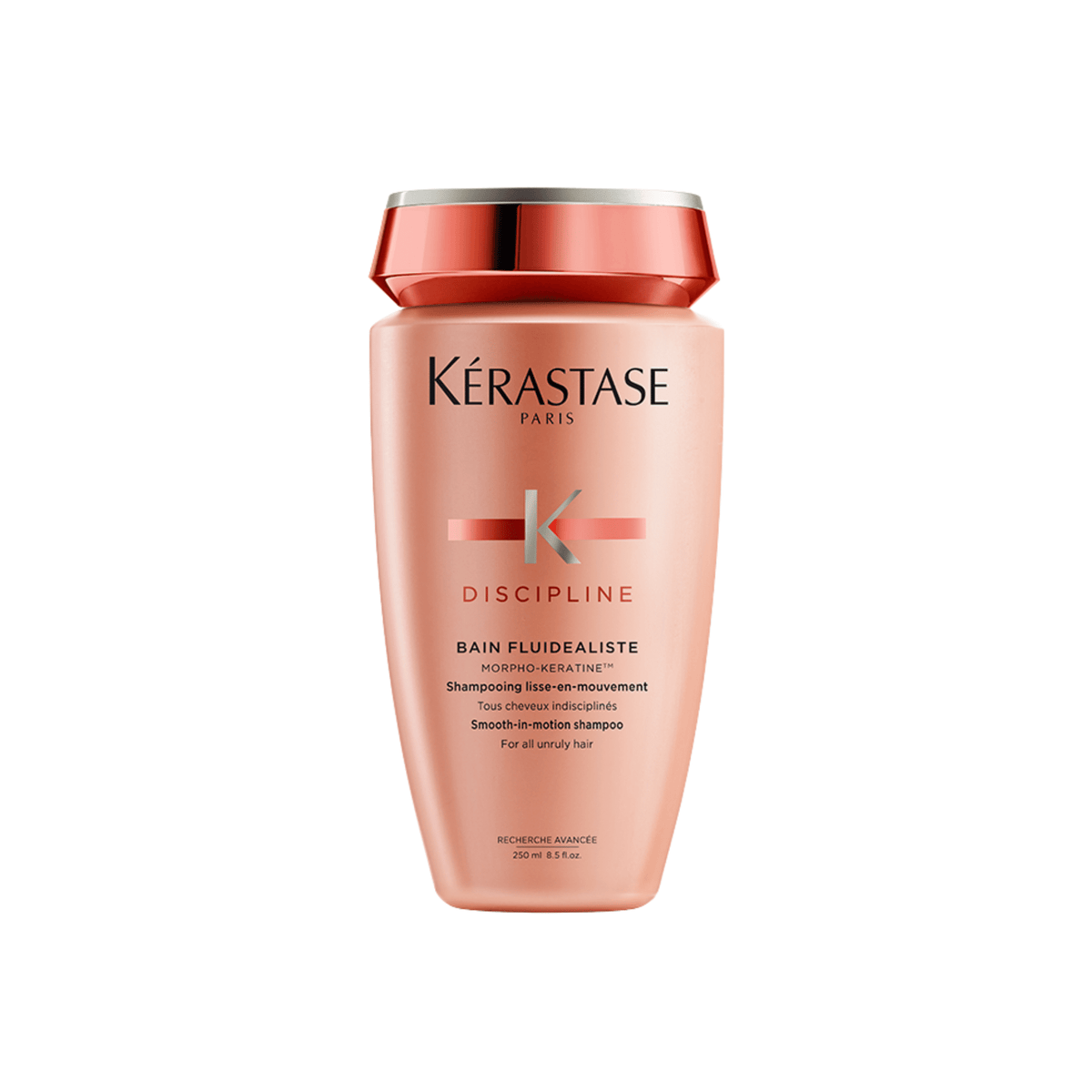 DISCIPLINE Champú Fluidealiste 250 Ml Bain Fluidealiste 250 ml Kerastase - Discipline