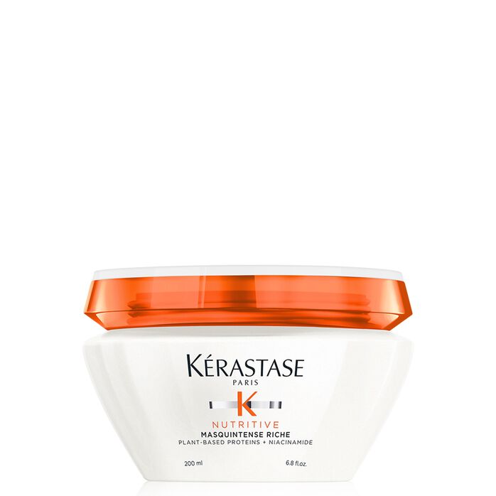 KÉRASTASE NUTRITIVE Masquintense Mask for Thick Hair 200 ml