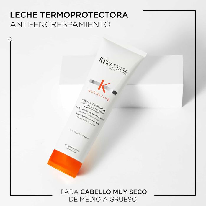 KÉRASTASE NUTRITIVE Protector Nectar Thermique 150 Ml