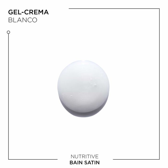 KERASTASE NUTRITIVE Bain Satin Riche Shampoo 250ml