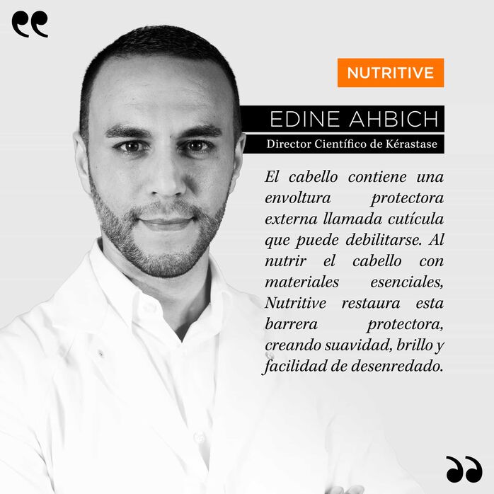 KÉRASTASE NUTRITIVE Shampoo Bain Satin 1 250 Ml