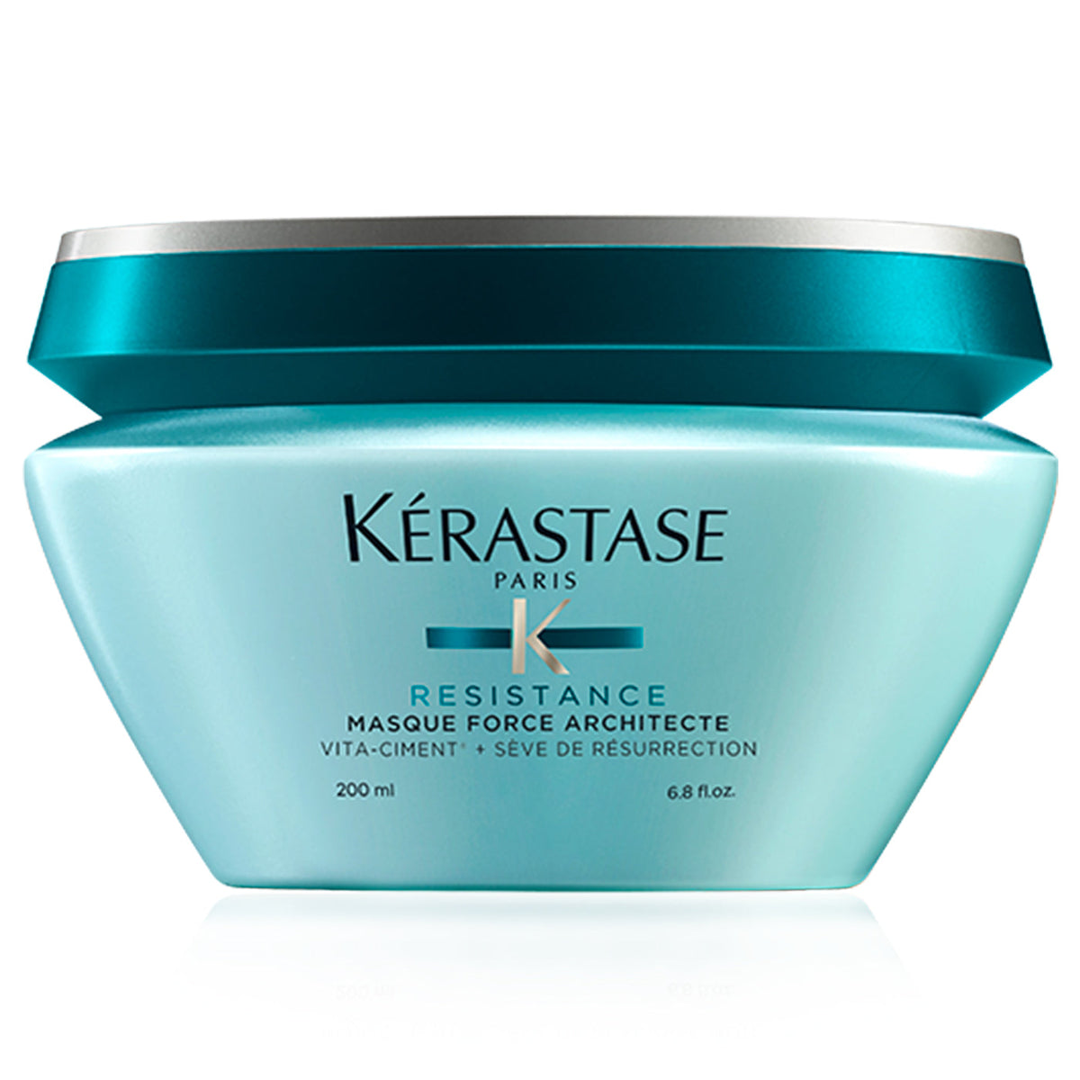 RESISTANCE Force Architecte Mascarilla 200 Ml