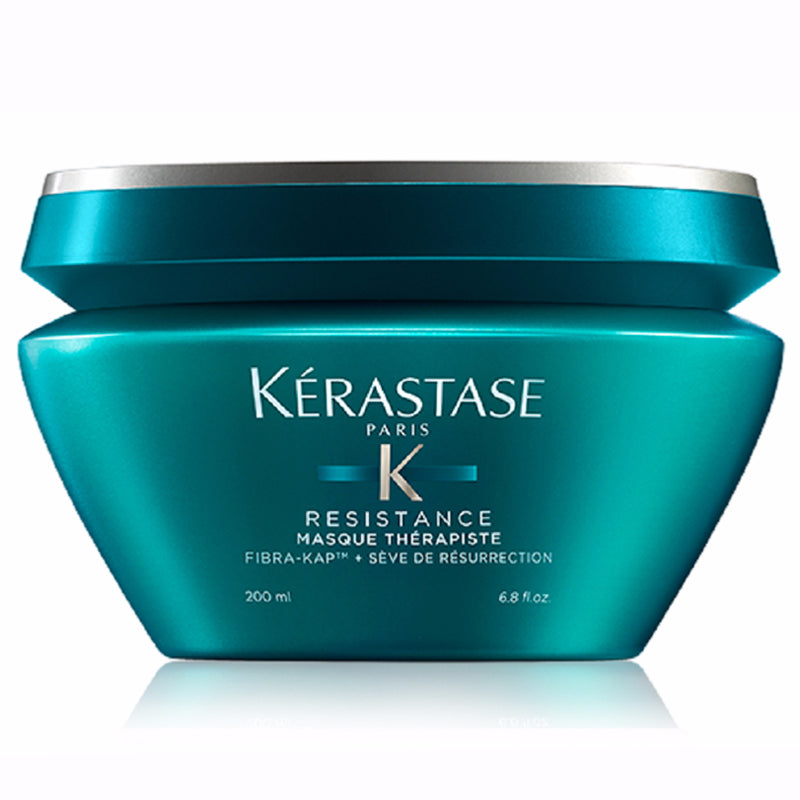 RESISTANCE Thérapiste Mascarilla 200 Ml