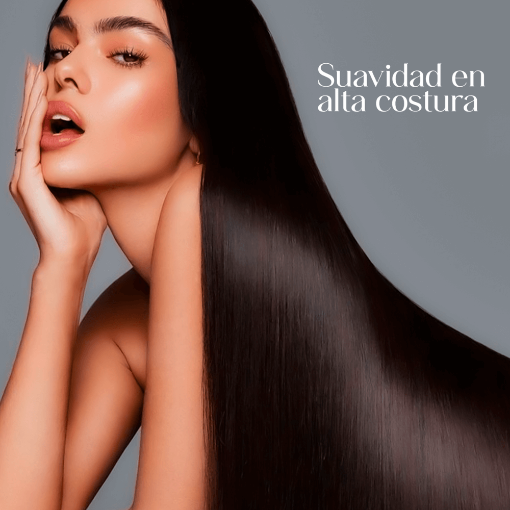 KARSEELL Pack Mascarilla Capilar de Colágeno 500 ml + Sérum de Aceite de Argán 50 ml + Champú Maca 500 ml + Acondicionador Reparador 500 ml