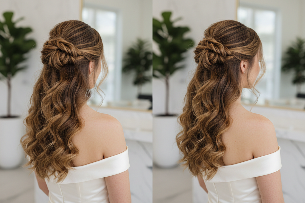 Recogidos de pelo