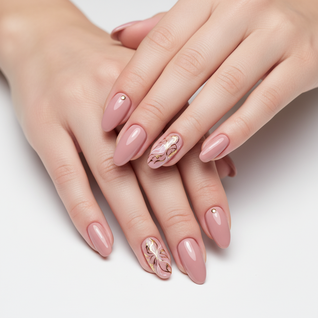 Acrílico o gel más permanente