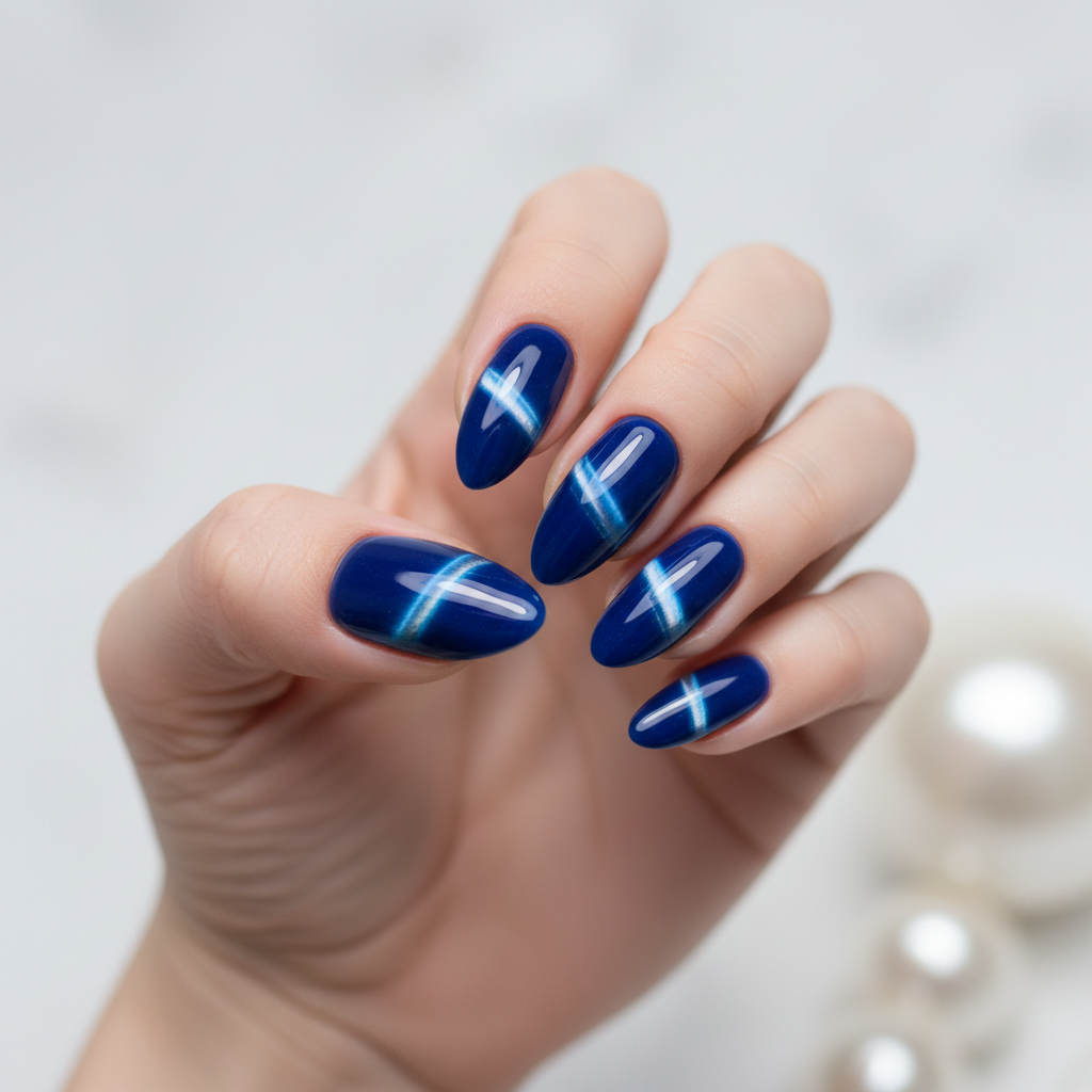 Manicura completa semi o permanente