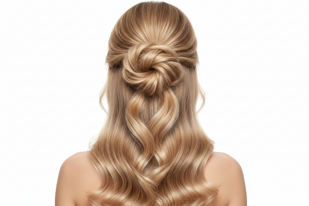 Recogidos de pelo
